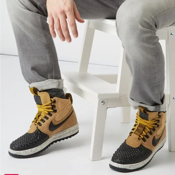 ❄️Nike Air Force One❄️ - Picture 5 of 16